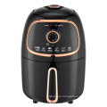 New Arrival 2l Mini Air Fryer And Grill